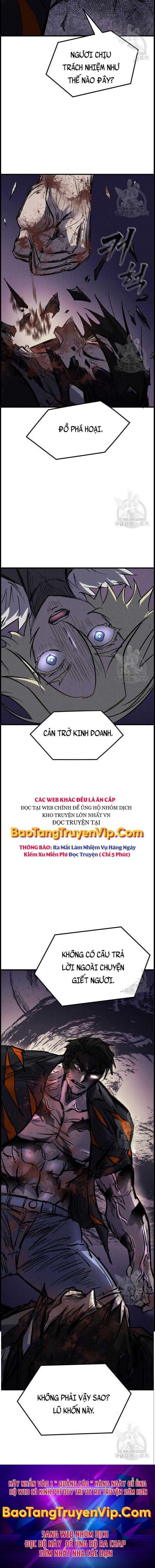 Đọc truyện Người côn trùng - Chap 26